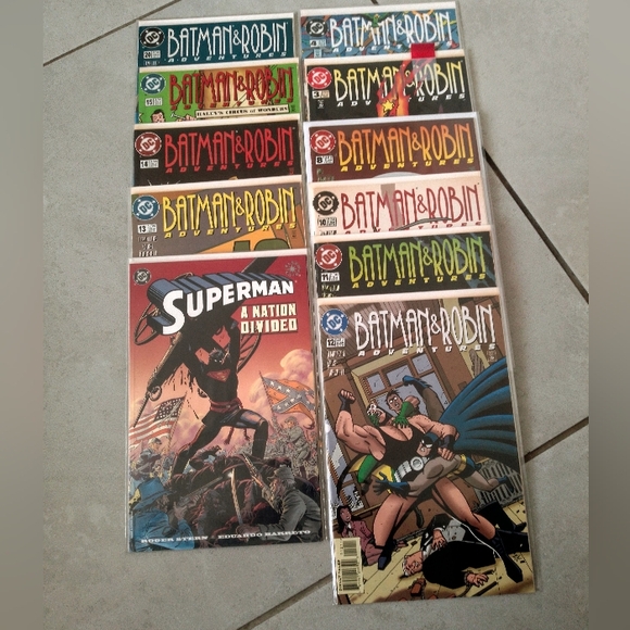 Comic Book Collection. - Picture 3 of 5